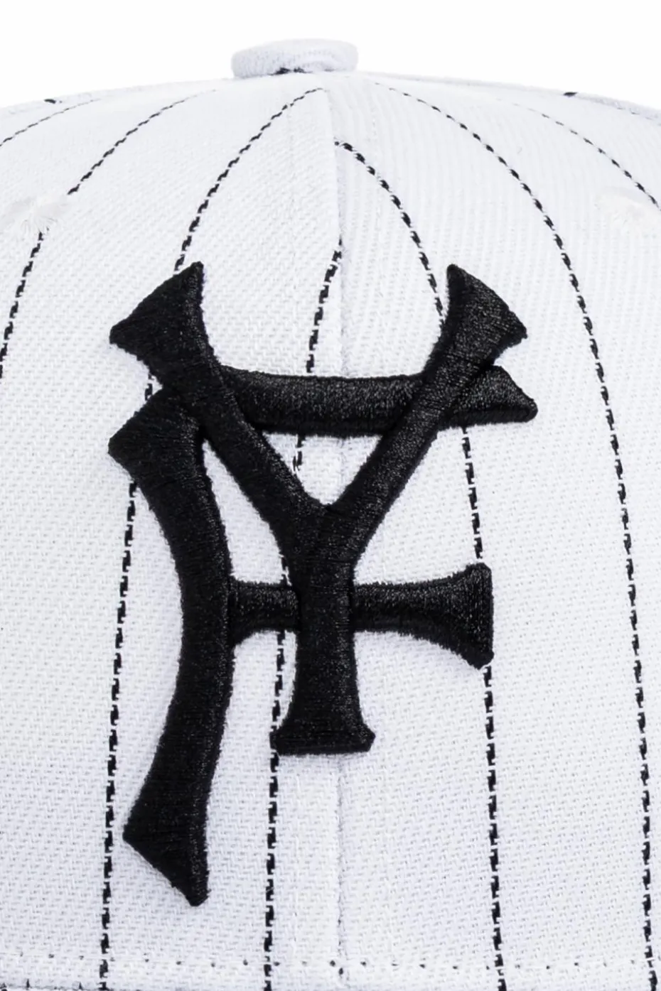 PDF WHITE Baseball cap