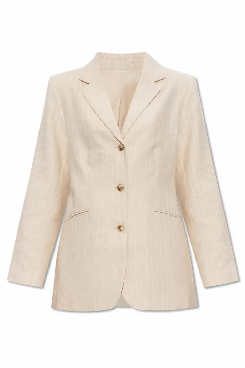 Posse beige Jacket Leon