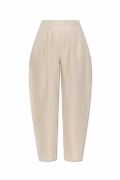 Posse beige Pants Lucille