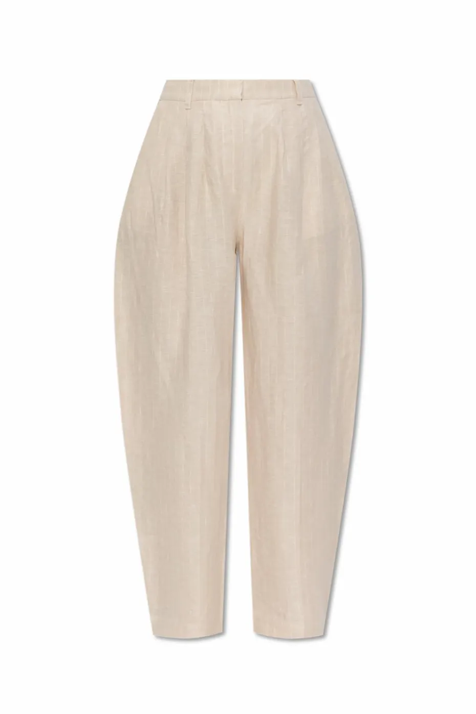 Posse beige Pants Lucille