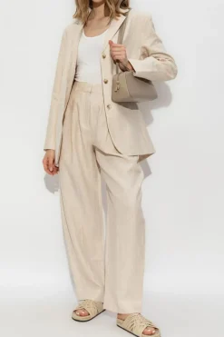 Posse beige Pants Lucille