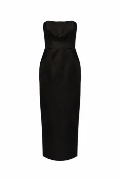 Posse BLACK Dress Romeo