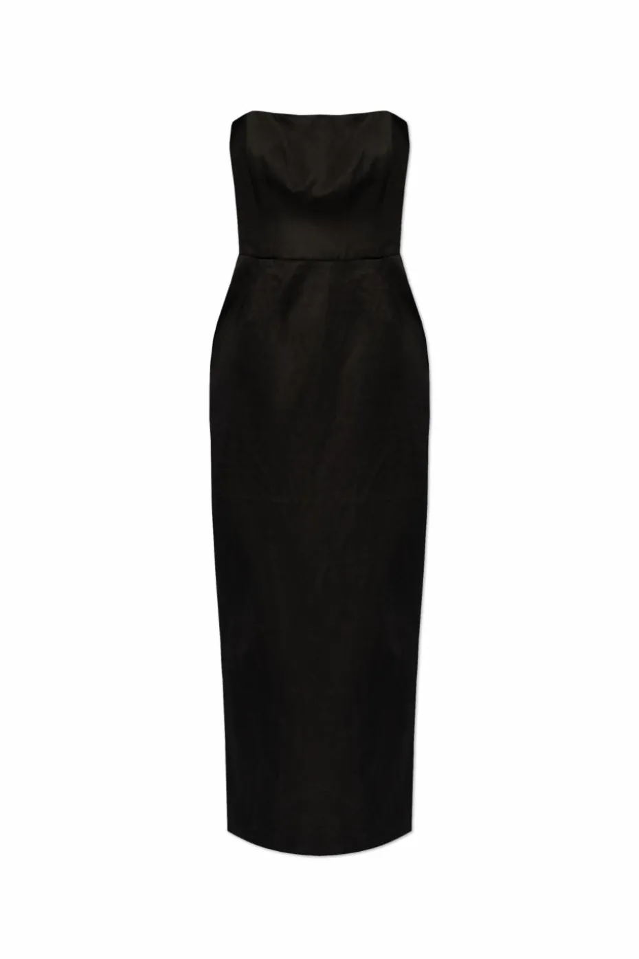 Posse BLACK Dress Romeo