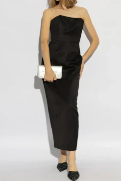 Posse BLACK Dress Romeo