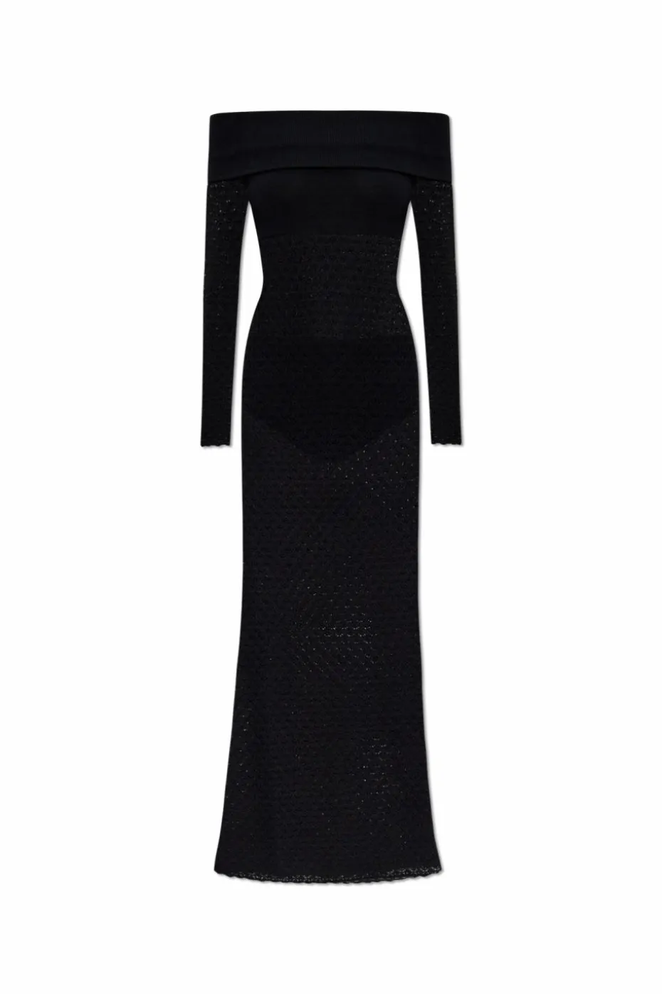 Posse BLACK Dress Romy