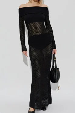 Posse BLACK Dress Romy