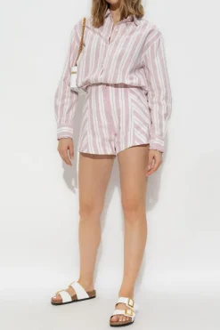 Posse PINK Shorts Lena