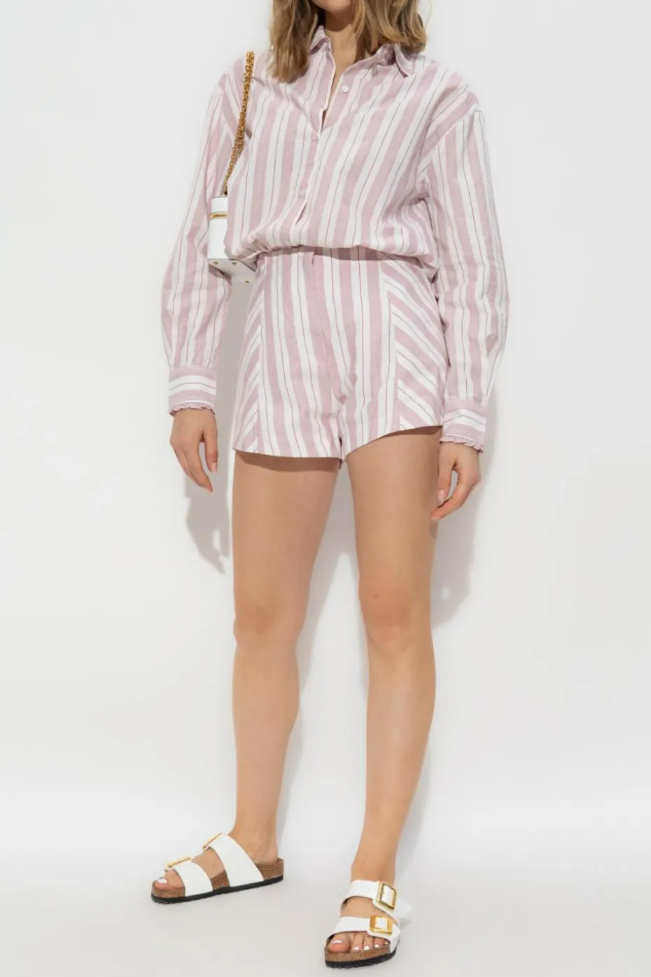 Posse PINK Shorts Lena