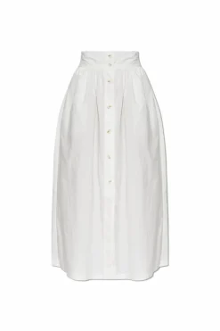 Posse WHITE Skirt āOscarā