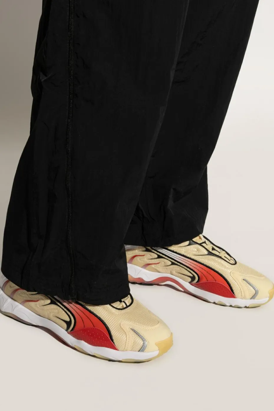 Puma beige Sneakers Inhale OG