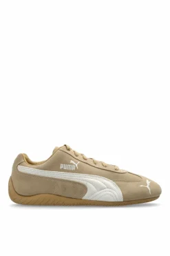 Puma beige Sports shoes `Speedcat TTF`