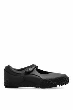 Puma BLACK "Mostro Fey" sports shoes