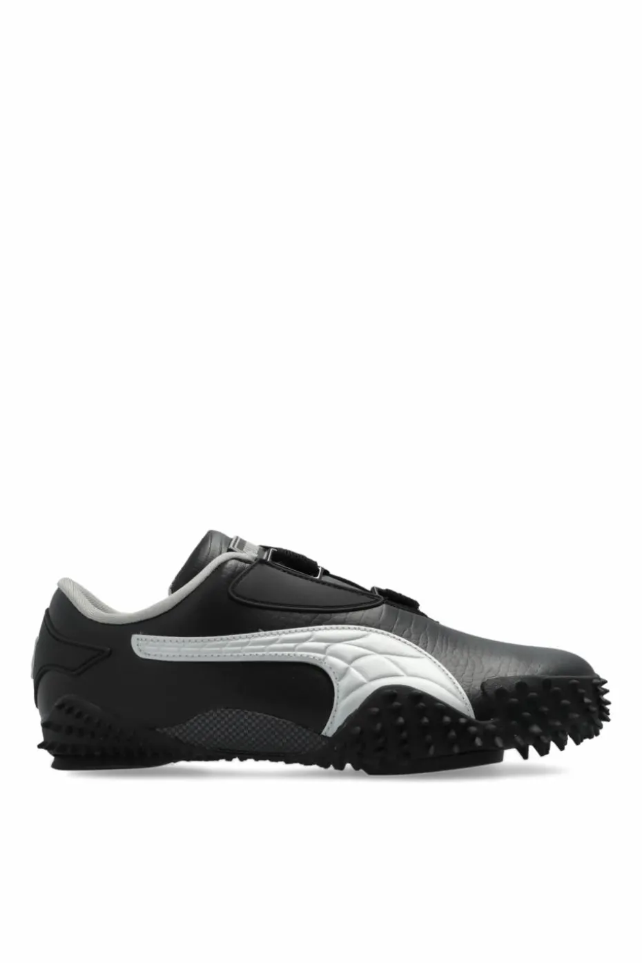 Puma BLACK PUMA x ASAP ROCKY