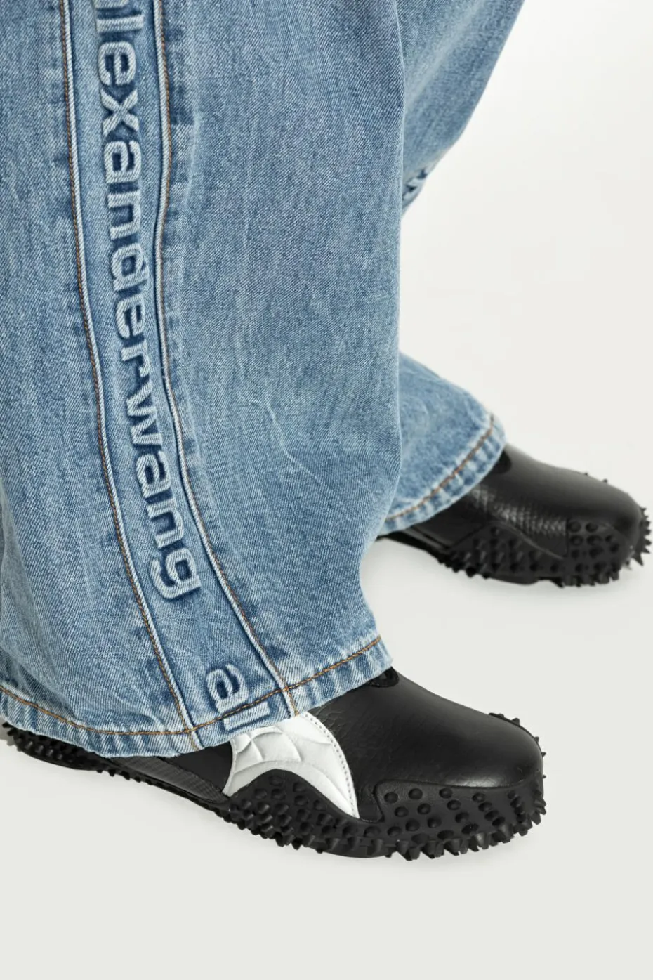 Puma BLACK PUMA x ASAP ROCKY
