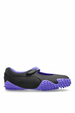 Puma BLACK Sneakers Mostro Fey Launch