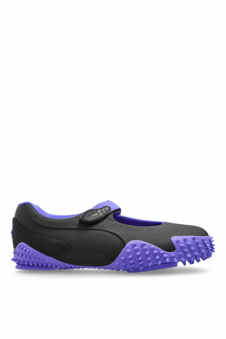 Puma BLACK Sneakers Mostro Fey Launch