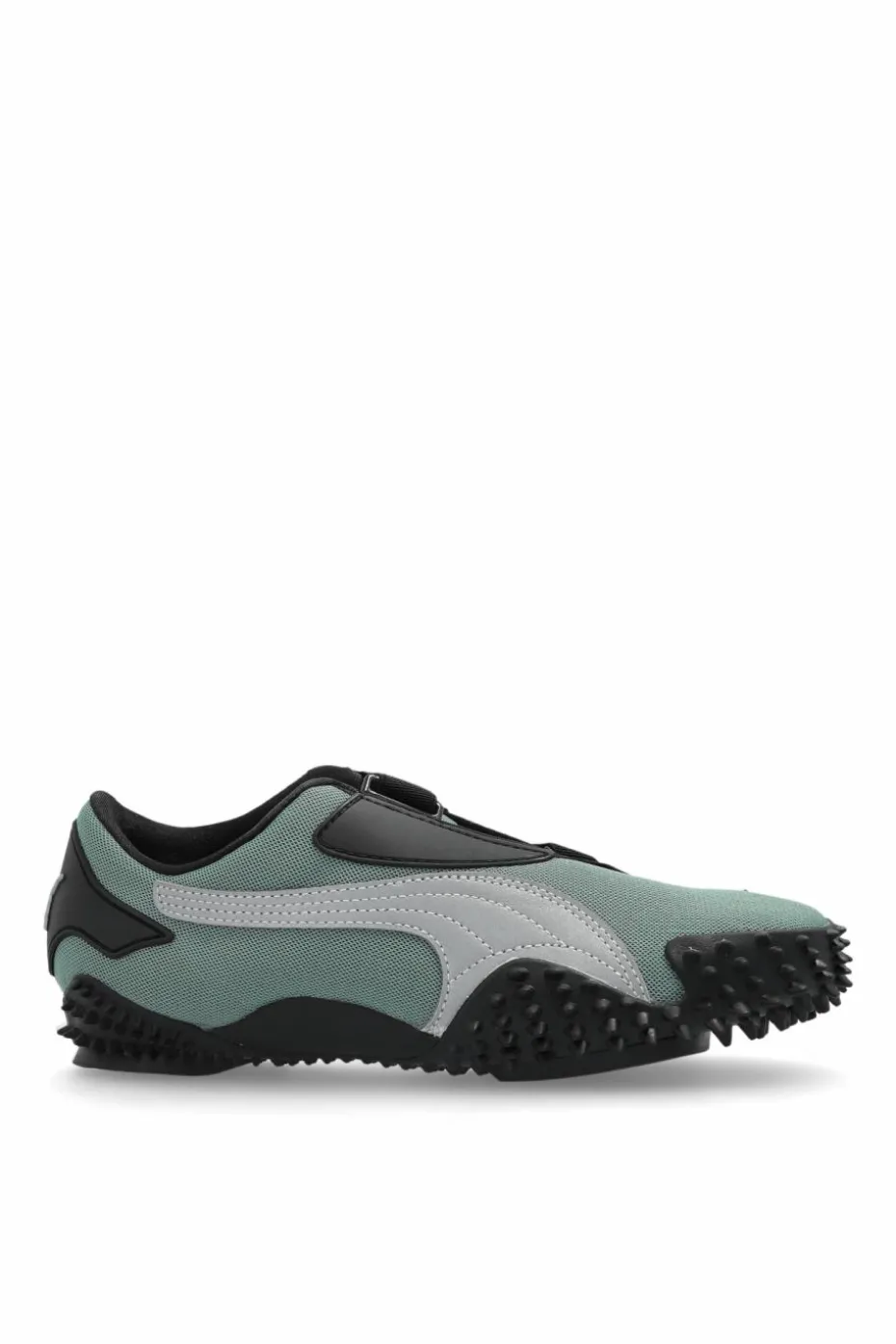 Puma GREEN Sneakers Mostro OG