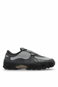 Puma GREY Puma x SKEPTA