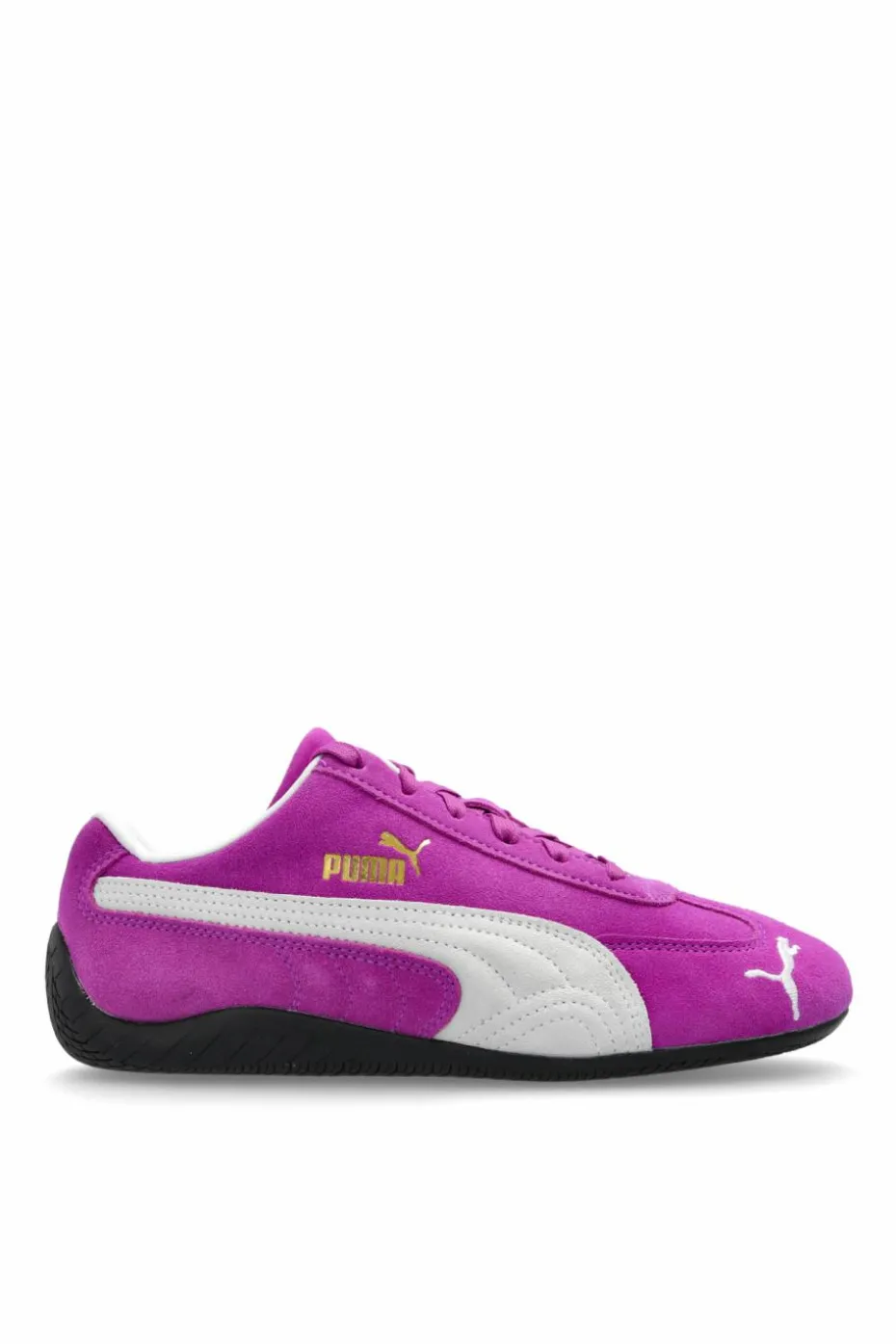 Puma PURPLE Sneakers Speedcat OG