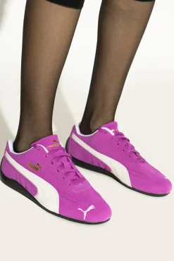Puma PURPLE Sneakers Speedcat OG