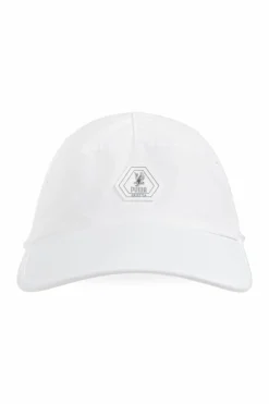 Puma WHITE Baseball cap