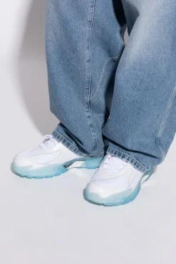 Puma WHITE PUMA X SKEPTA