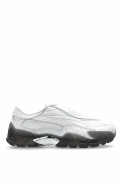Puma WHITE PUMA X SKEPTA