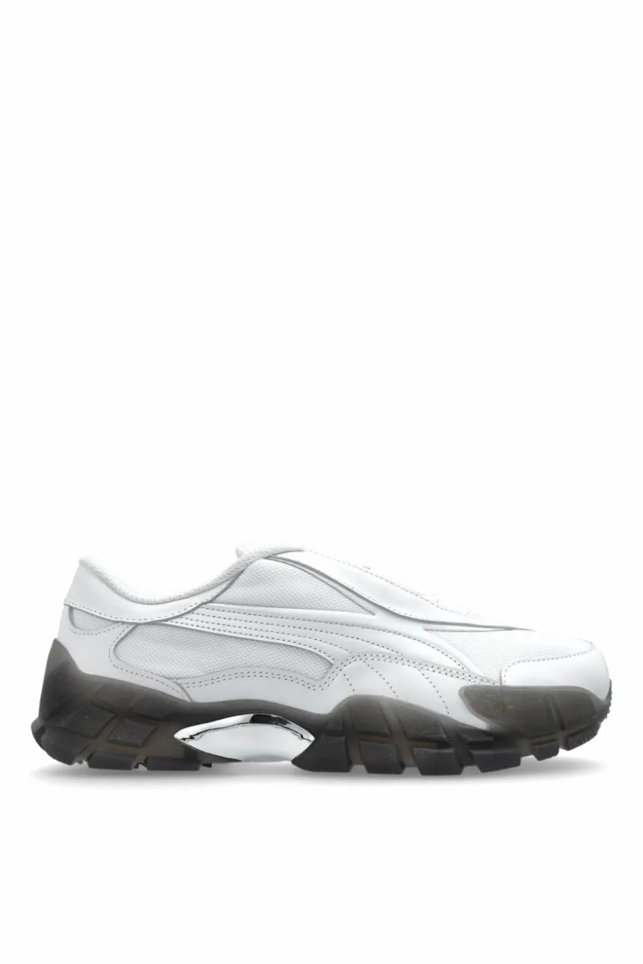 Puma WHITE PUMA X SKEPTA