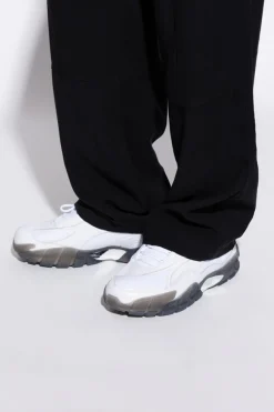 Puma WHITE PUMA X SKEPTA
