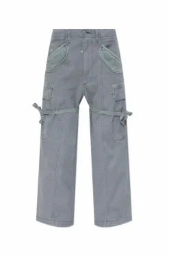 R13 GREY Cargo pants