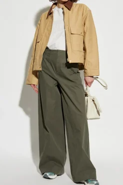 Rag & Bone beige Jacket Nonie