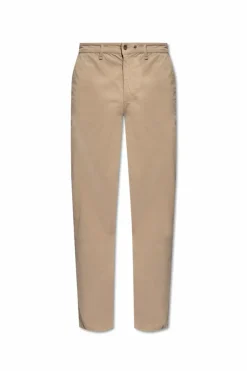 Rag & Bone beige Pants with pockets
