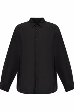 Rag & Bone BLACK Classic shirt
