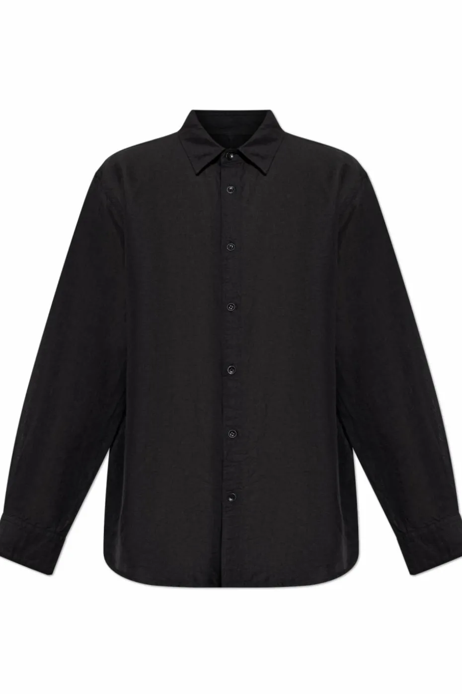 Rag & Bone BLACK Classic shirt