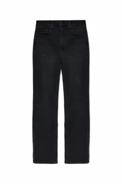 Rag & Bone BLACK Jeans Epic