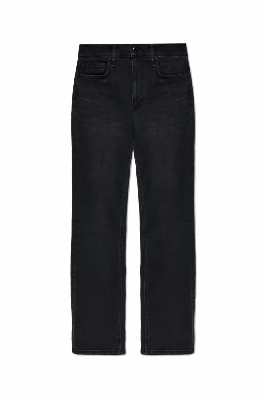 Rag & Bone BLACK Jeans Epic