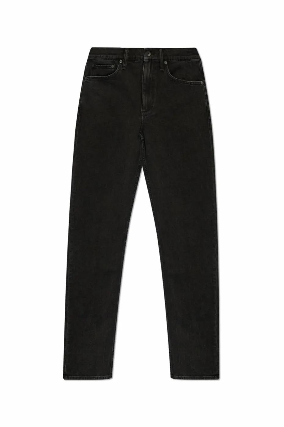 Rag & Bone BLACK Jeans Fit 2