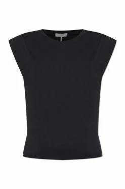 Rag & Bone BLACK Sleeveless top
