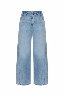 Rag & Bone BLUE Jeans Annie