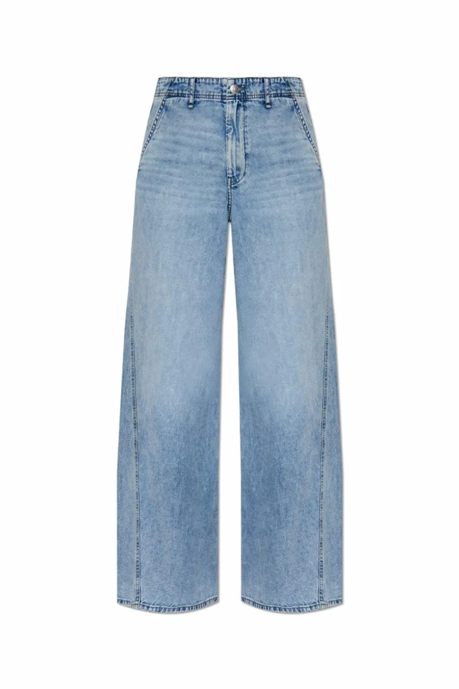 Rag & Bone BLUE Jeans Annie
