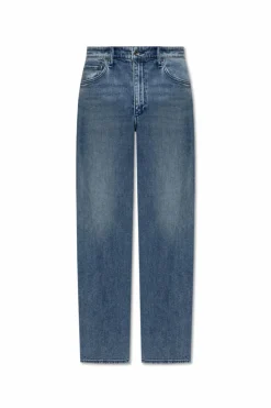Rag & Bone BLUE Jeans 'Damian'