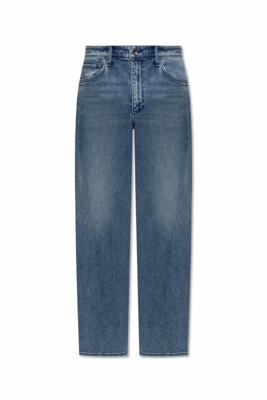 Rag & Bone BLUE Jeans 'Damian'