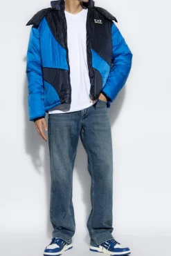 Rag & Bone BLUE Jeans 'Damian'