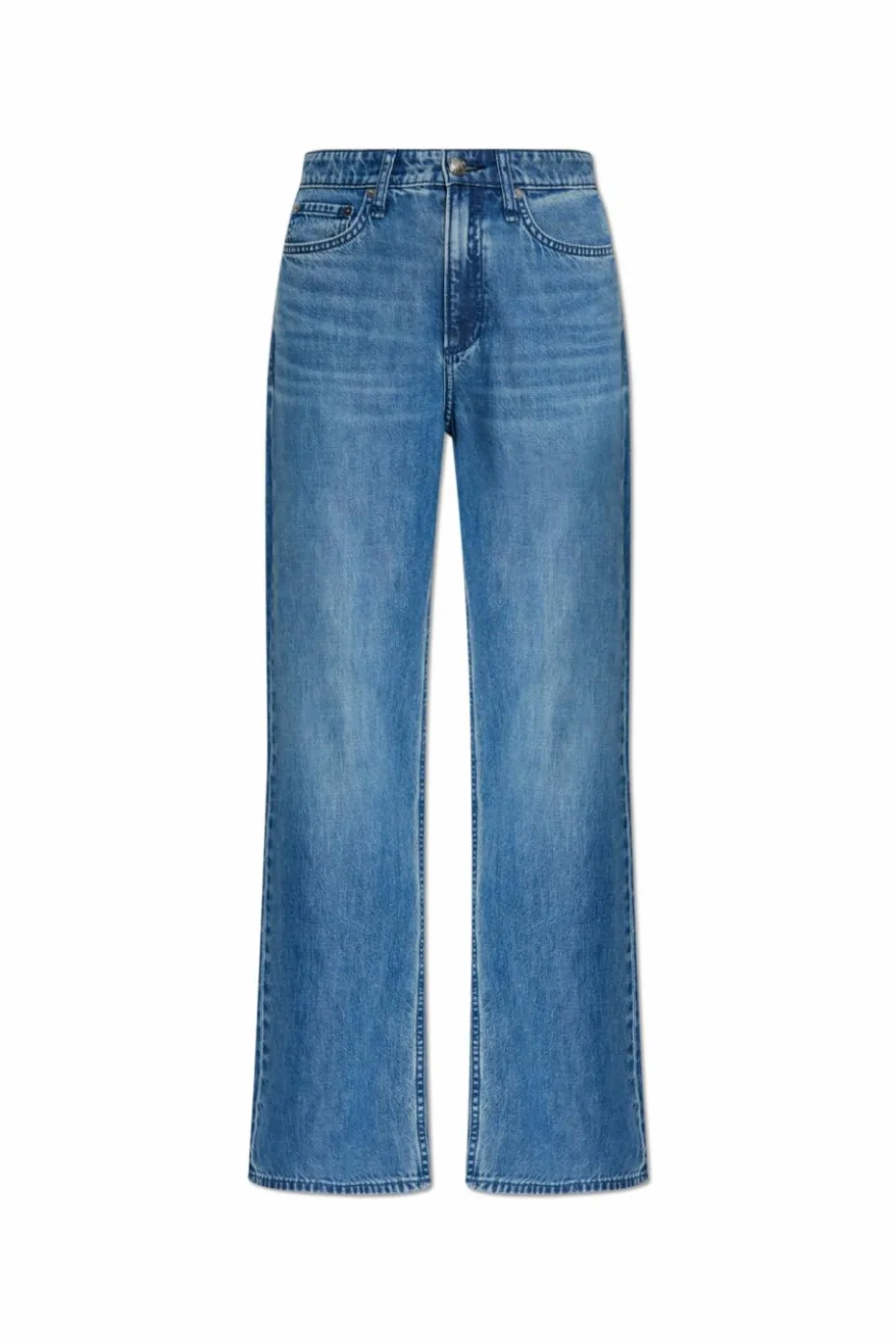 Rag & Bone BLUE Jeans The Logan