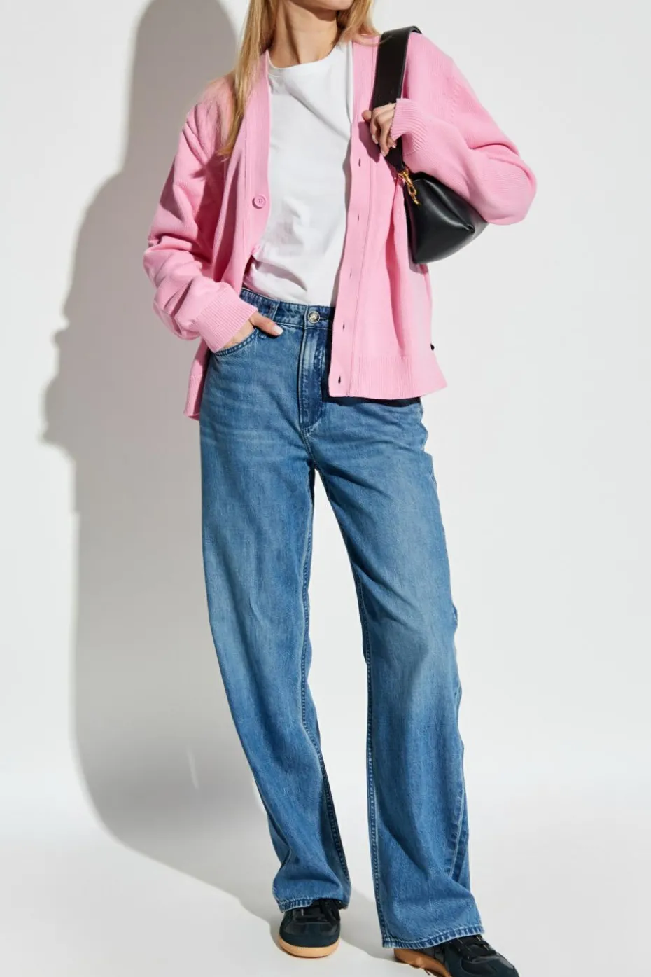 Rag & Bone BLUE Jeans The Logan