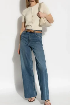 Rag & Bone BLUE Jeans The Sofie