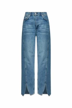 Rag & Bone BLUE Jeans The Shea