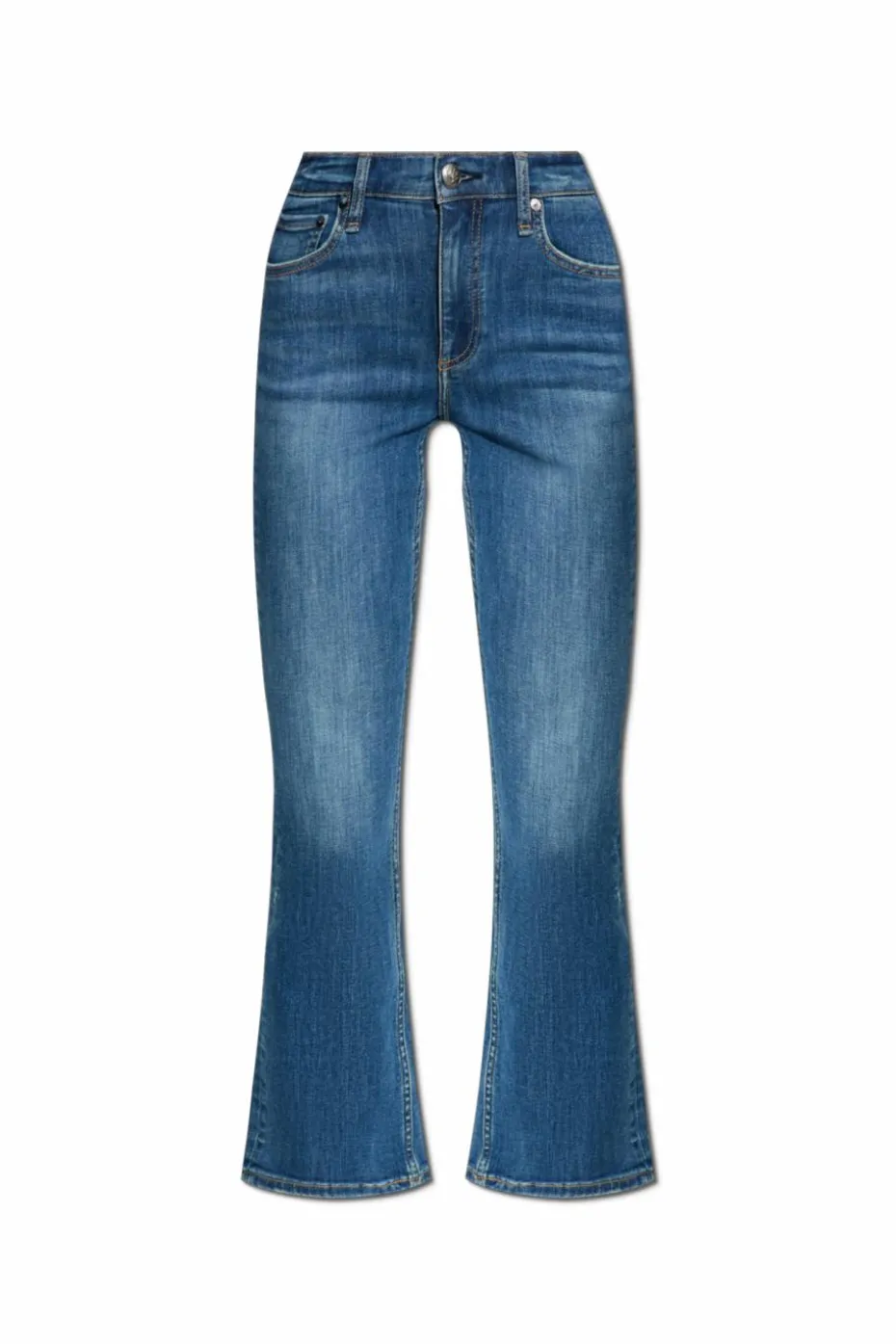 Rag & Bone BLUE Jeans The Peyton