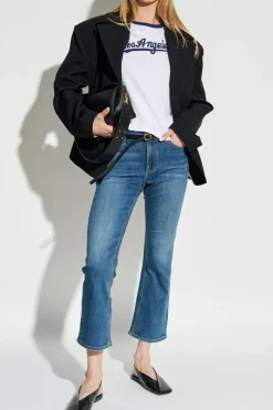 Rag & Bone BLUE Jeans The Peyton