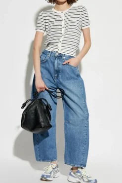 Rag & Bone BLUE Jeans The Charlie